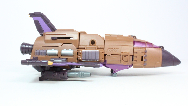 FansProject Warbotron WB01 A Air Burst Figure Video And Images Review By Shartimus Prime  (32 of 45)